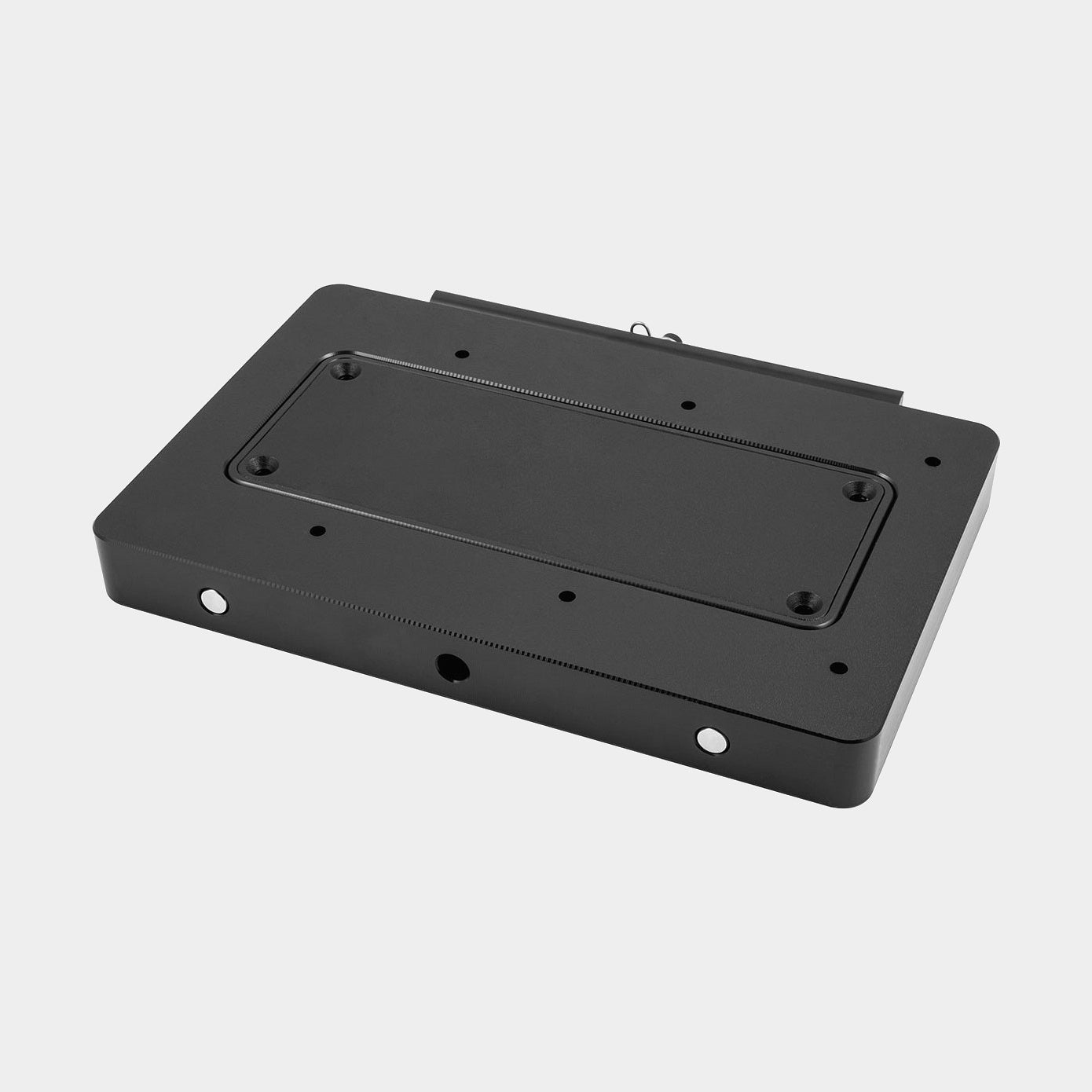 Minn Kota Heavy Duty Montageplatte MKA-64 | RTA-62