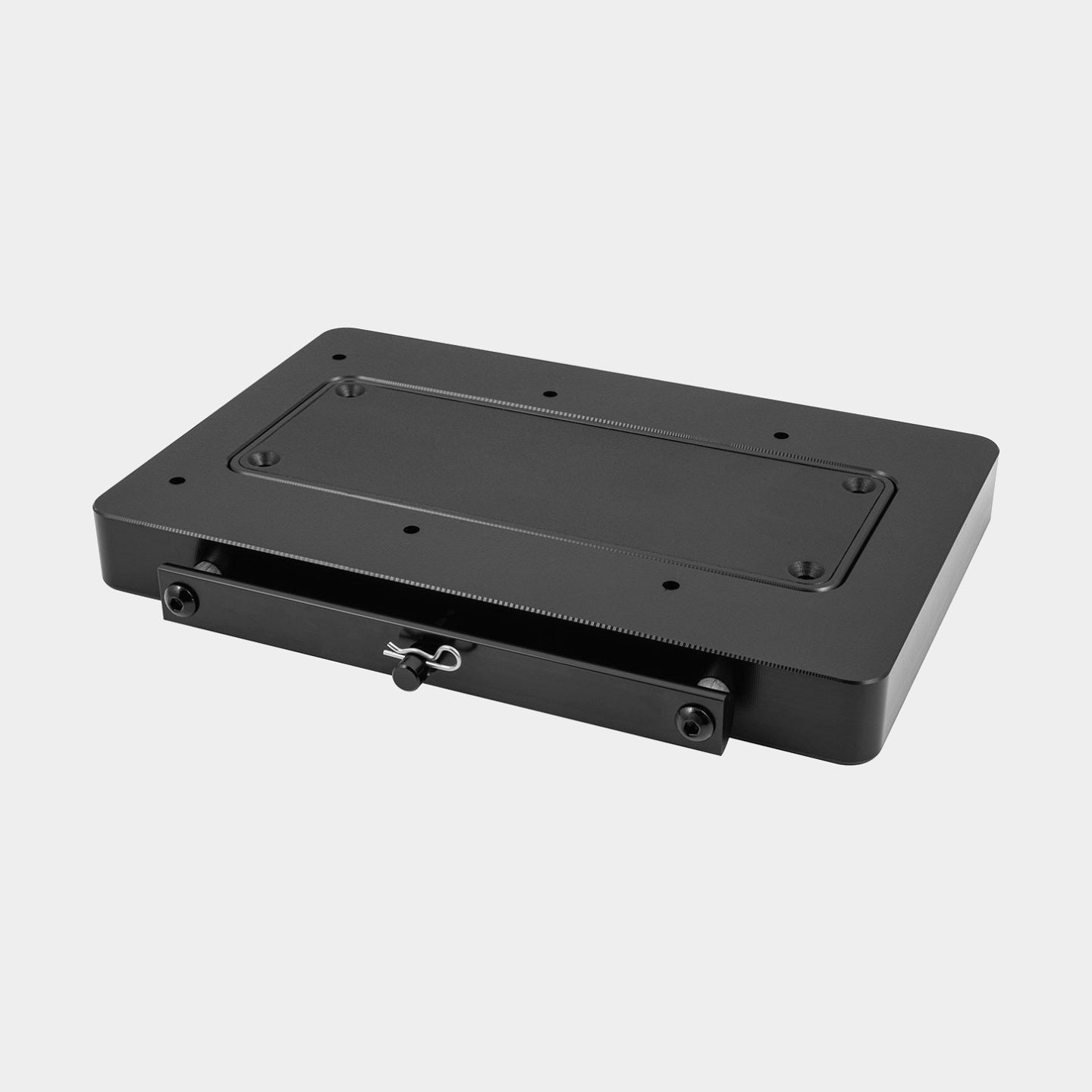 Minn Kota Heavy Duty Montageplatte MKA-64 | RTA-62