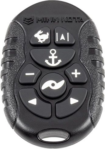 Minn Kota Micro Remote Bluetooth Fernbedienung
