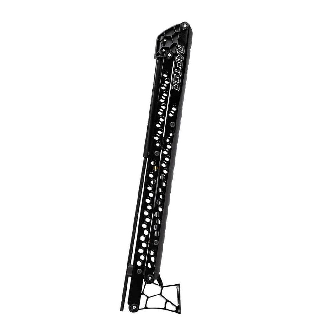 Minn Kota Raptor 8AA 2,4 m Schwarz mit Active Anchoring