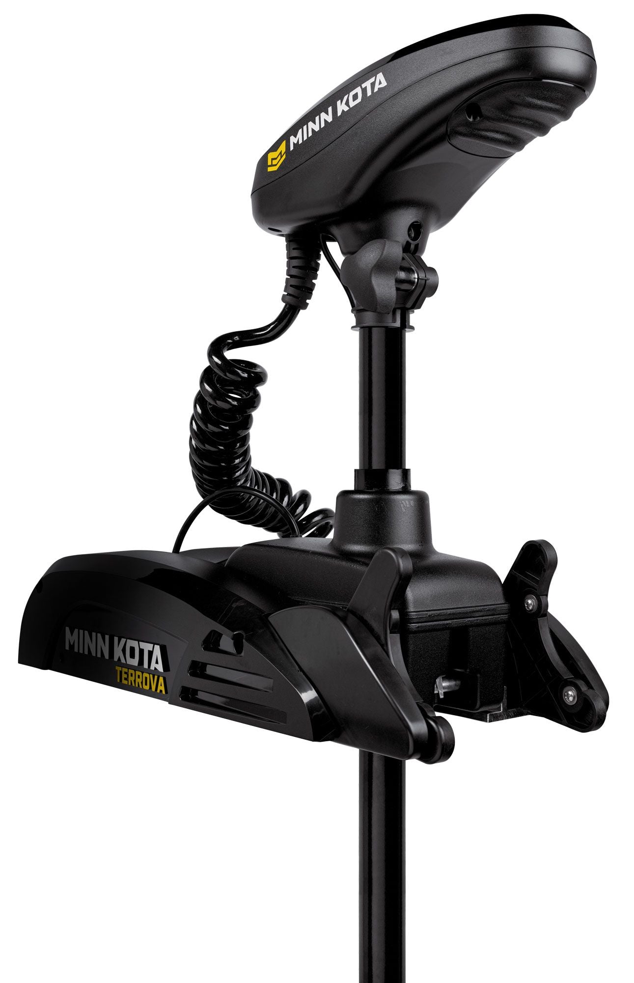 Minn Kota Terrova 80 WR DSC 24V 152 cm Bugmotor mit GPS