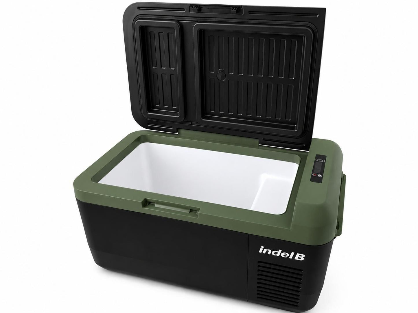 Travel Box ITB42 Kompressor-Kühlbox – 42 Liter für 12 und 24 Volt