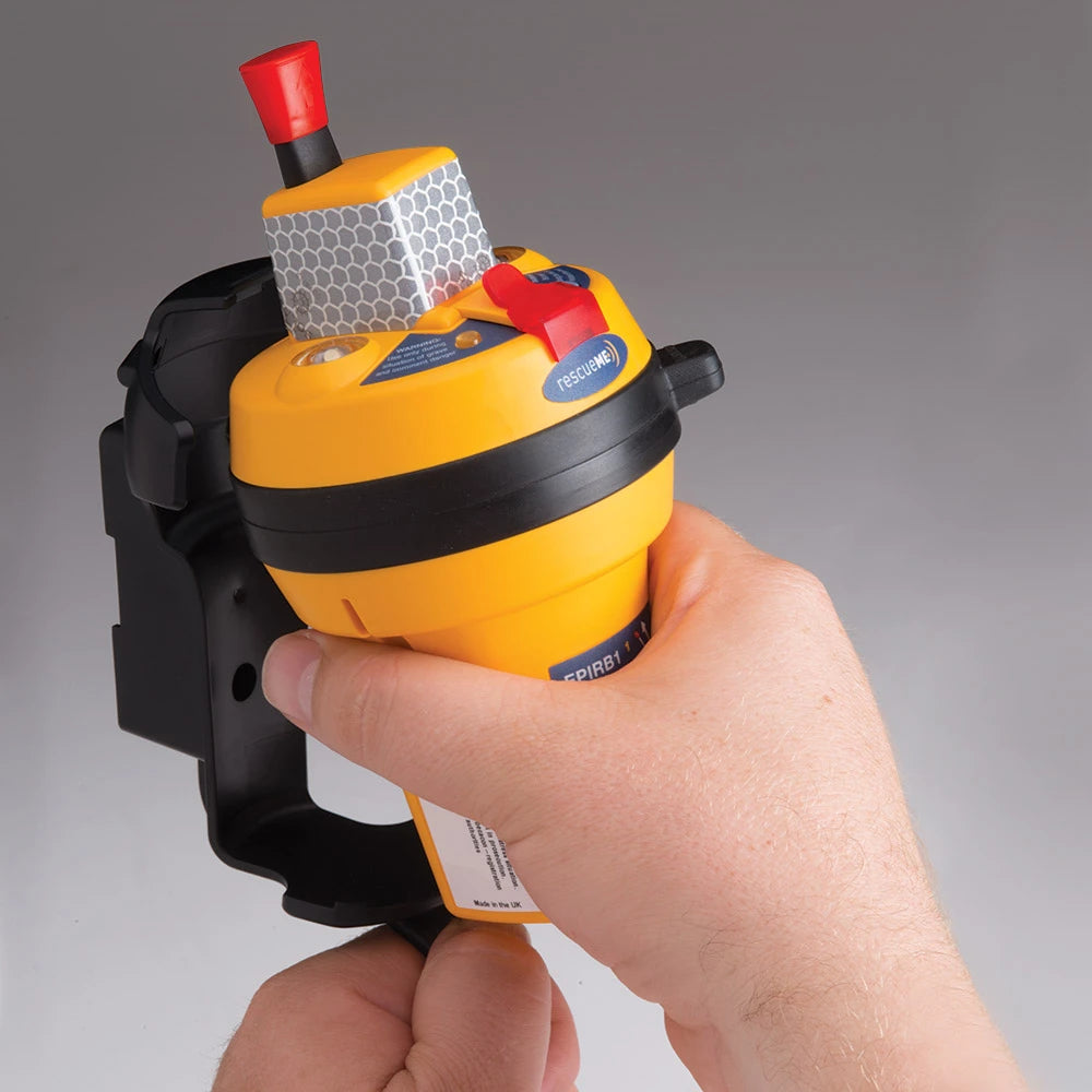 Ocean Signal rescueME EPIRB1 GPS Seenotsender 406 MHz