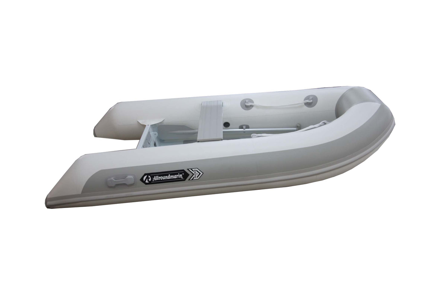 Allroundmarin Schlauchboot Ribstar ALU 270 PVC