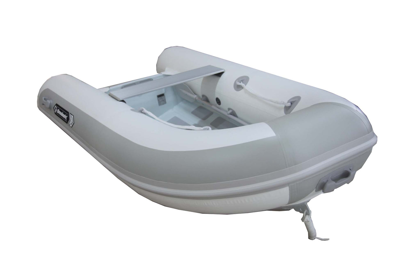Allroundmarin Schlauchboot Ribstar ALU 270 PVC
