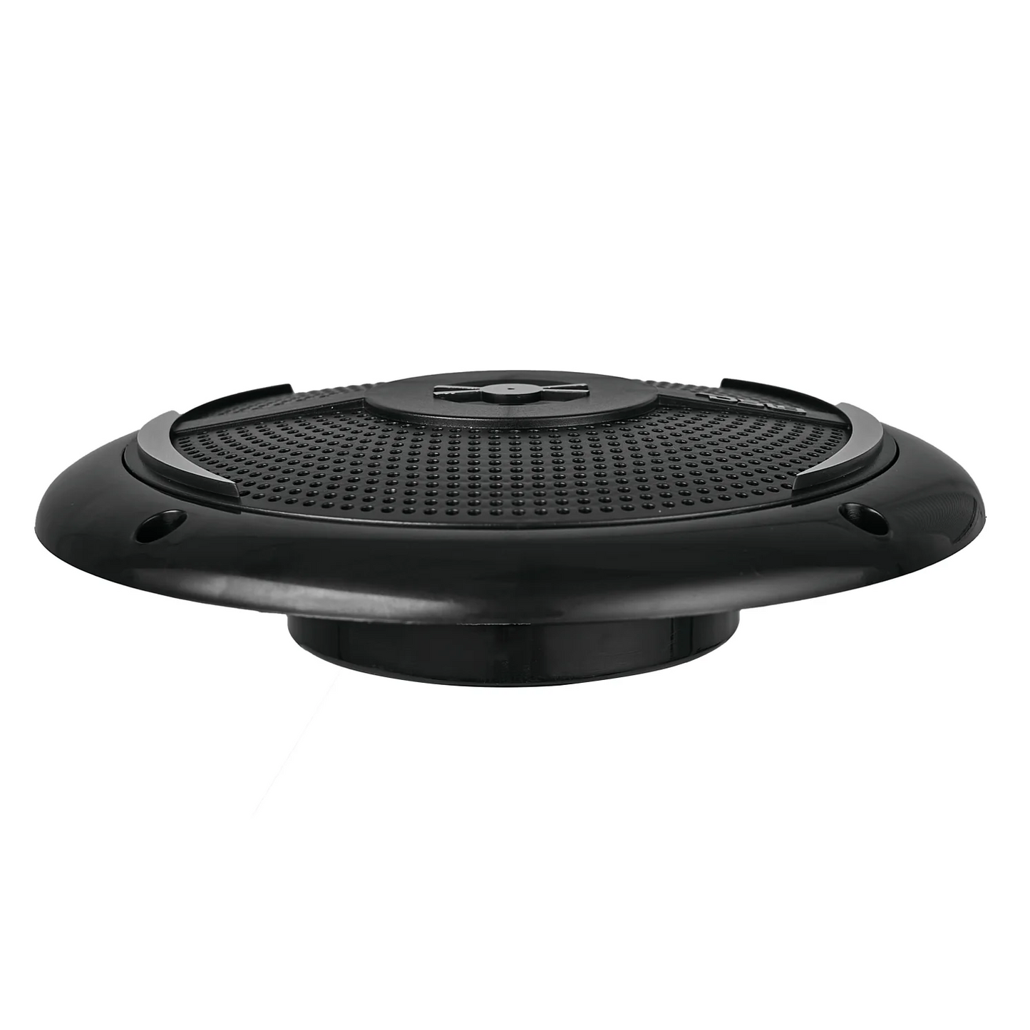 DS18 NXL-6SL/BK 6,5″ Marine Slim Lautsprecher Paar Schwarz