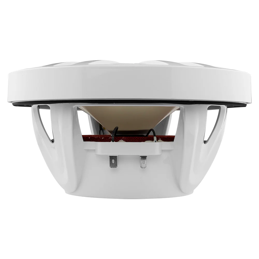 DS18 NXL-8 8" Marine Lautsprecher RGB LED 375W Paar