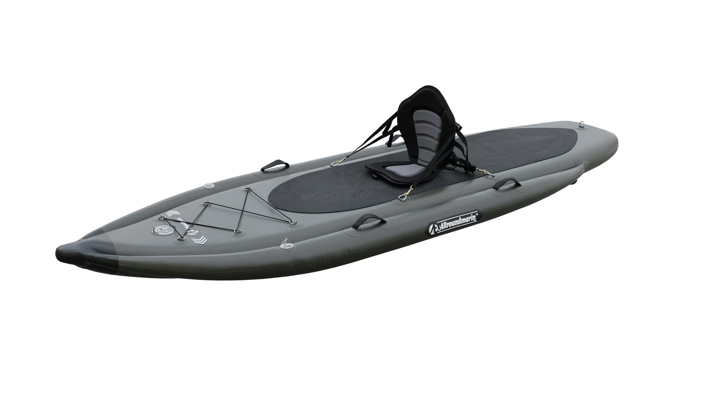 Allroundmarin SUP Fishing 335cm