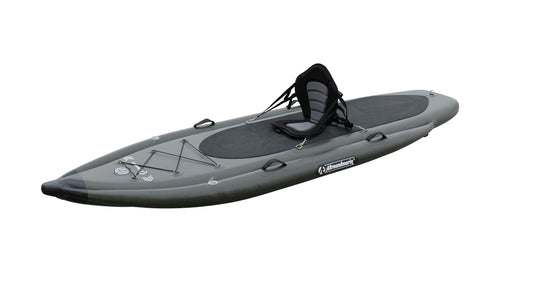 Allroundmarin SUP Fishing 335cm