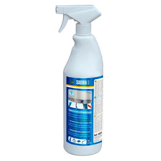 Sadira Muschelentferner – 1 Liter