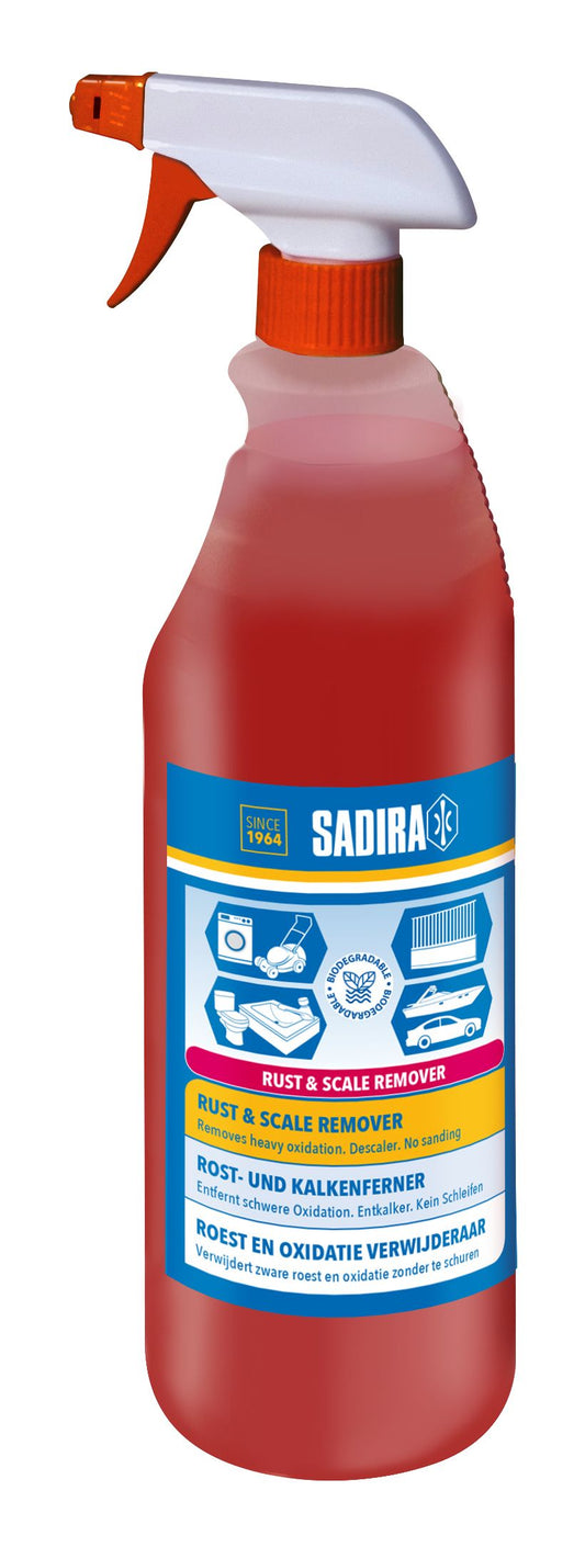 Sadira Rostentferner 750 ml