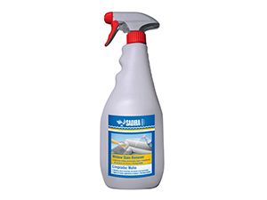 Sadira Schimmelpilzentferner Spray 750ml