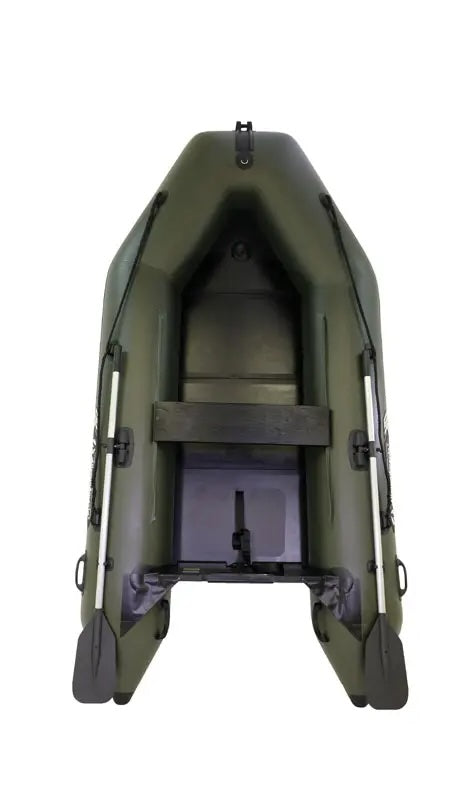 Allroundmarin Schlauchboot  Kiwi 320 in Farbe in Farbe olivgrün