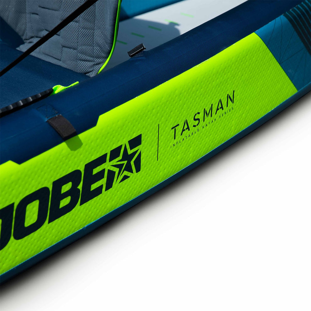 Jobe Tasman Touring Kajak 2 Personen Luftkajak Set