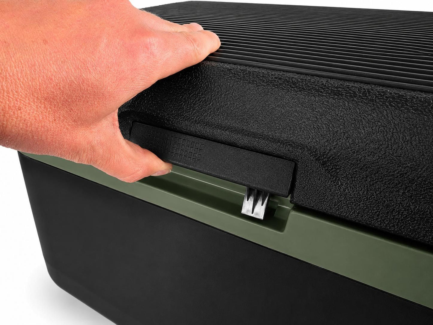Travel Box ITB42 Kompressor-Kühlbox – 42 Liter für 12 und 24 Volt