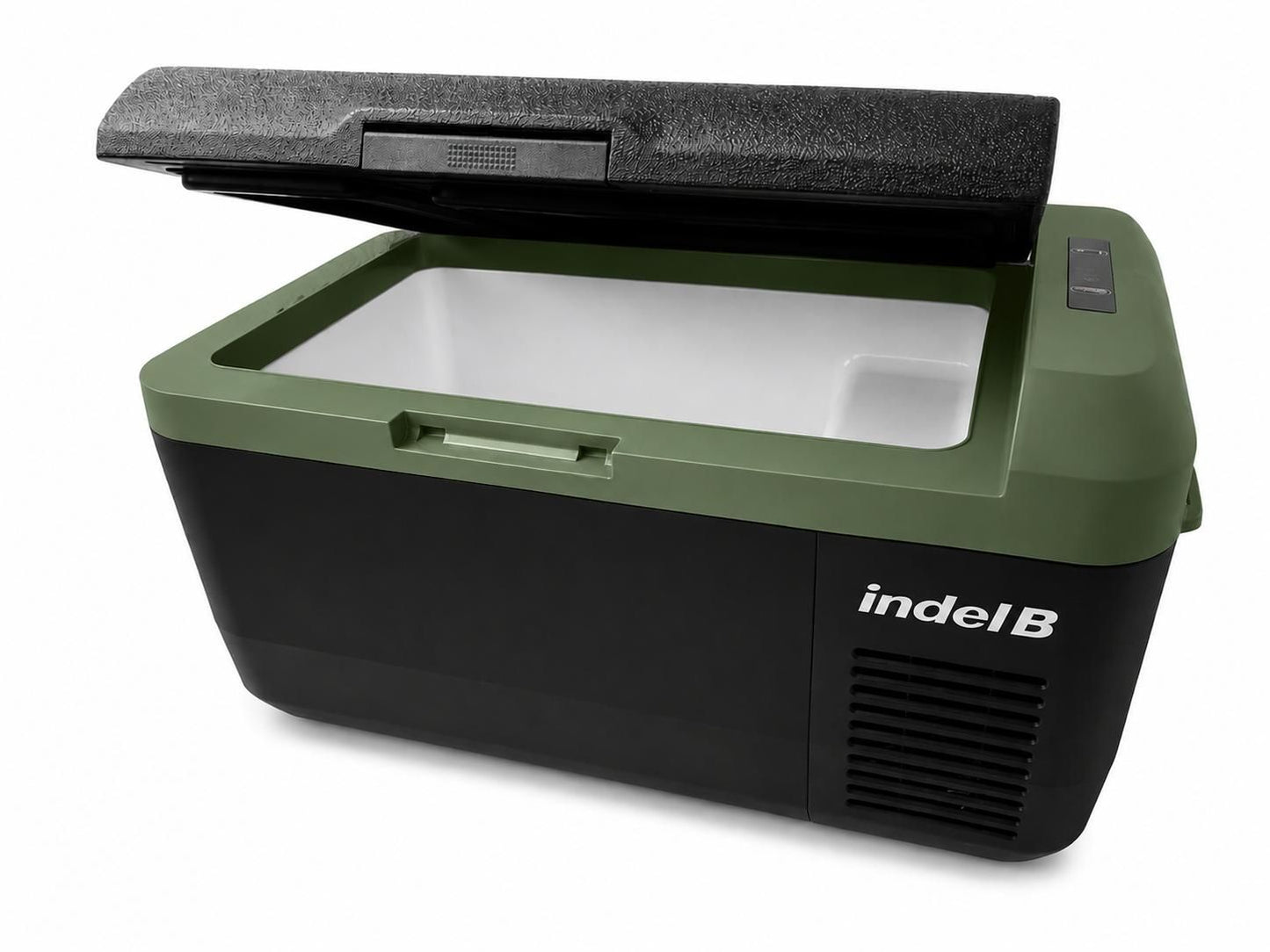 Travel Box ITB42 Kompressor-Kühlbox – 42 Liter für 12 und 24 Volt