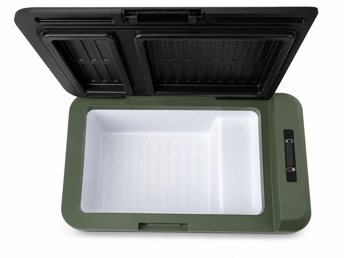 Travel Box ITB42 Kompressor-Kühlbox – 42 Liter für 12 und 24 Volt