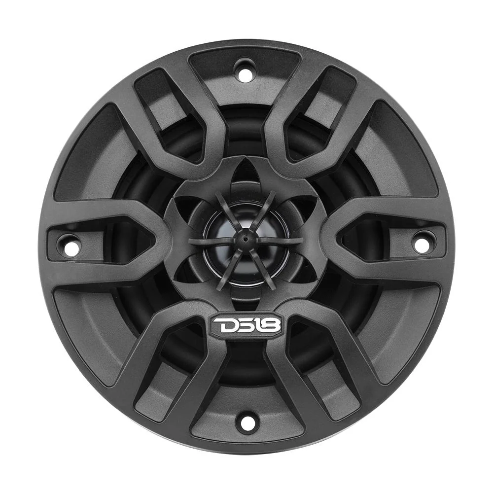 DS18 MP4/WH Marine-Lautsprecher 4" 150W (Paar)
