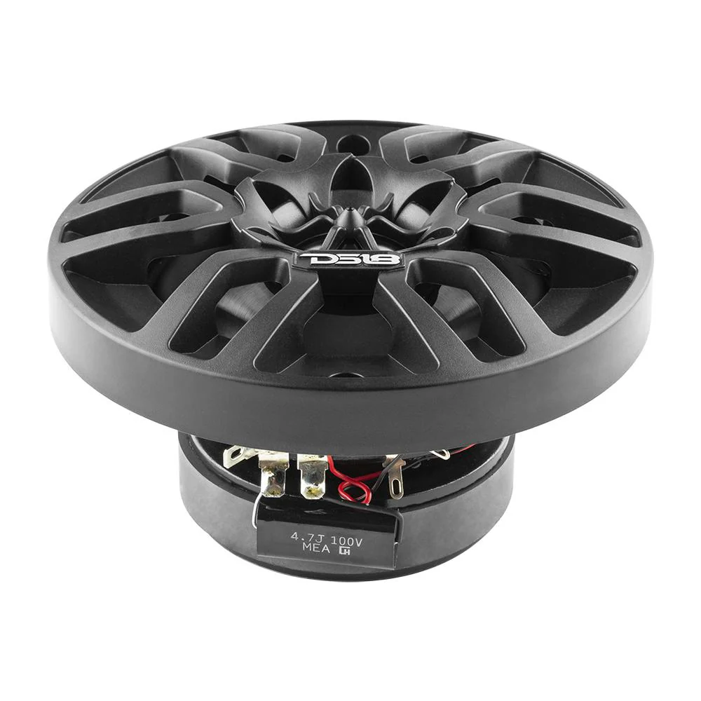 DS18 MP4/WH Marine-Lautsprecher 4" 150W (Paar)