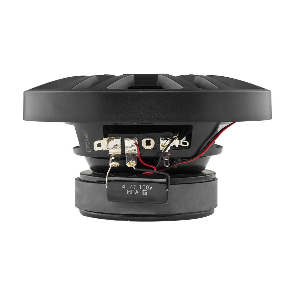 DS18 MP4/WH Marine-Lautsprecher 4" 150W (Paar)
