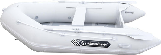 Allroundmarin Schlauchboot  Kiwi 320 in Farbe in Farbe grau